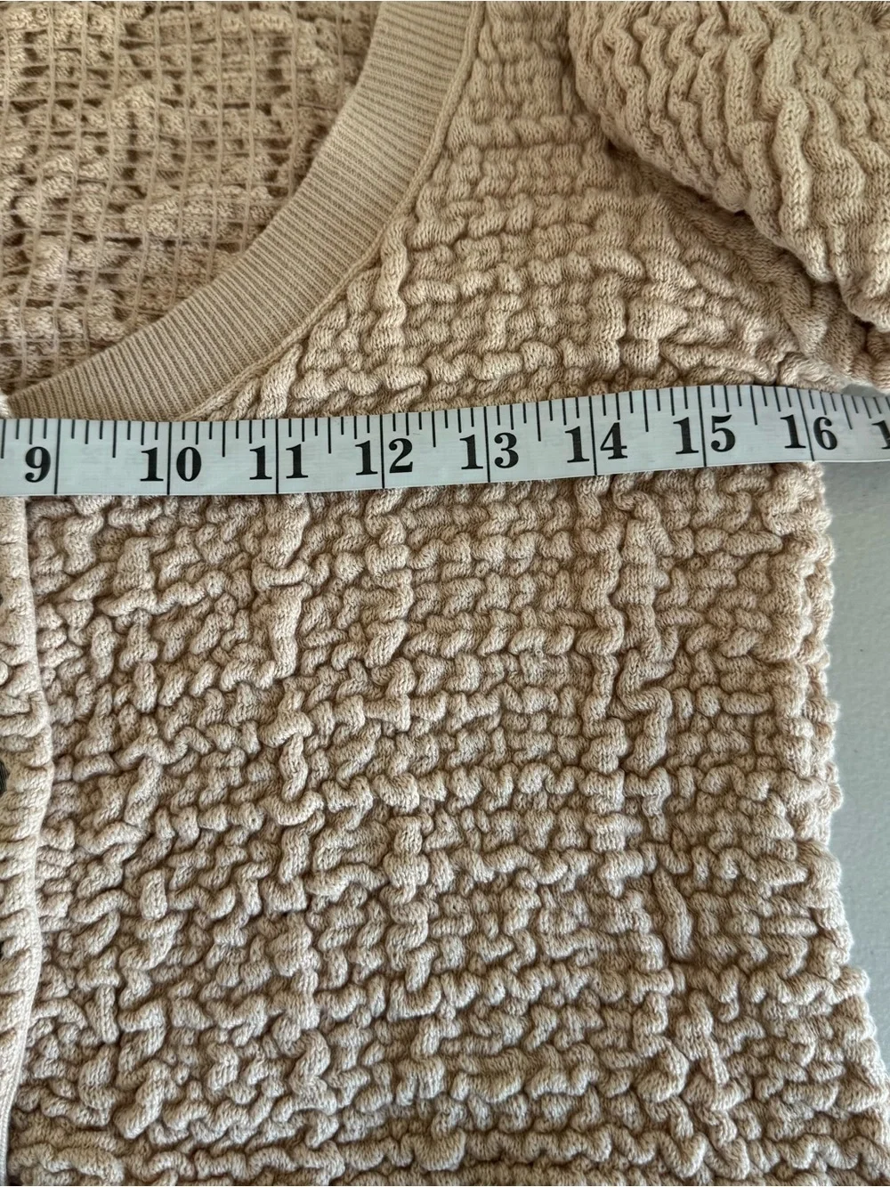 Free People Rosehip Cardigan